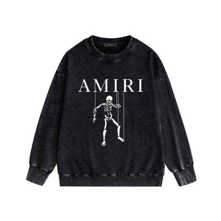 Picture of Amiri Sweatshirt _SKUAmiriS-2XL11trZJY26629295
